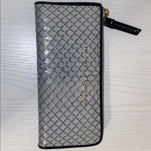Authentic Dooney & Burke Wallet